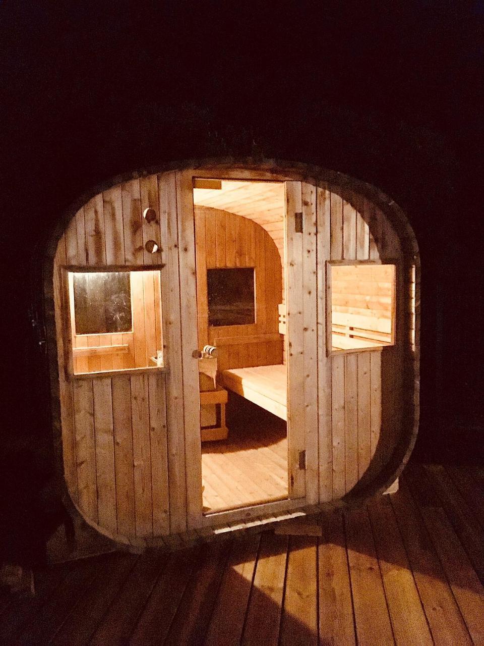 Lodge Les Jardins De Chiron Et Tiny House Dans Le Sud Sauve